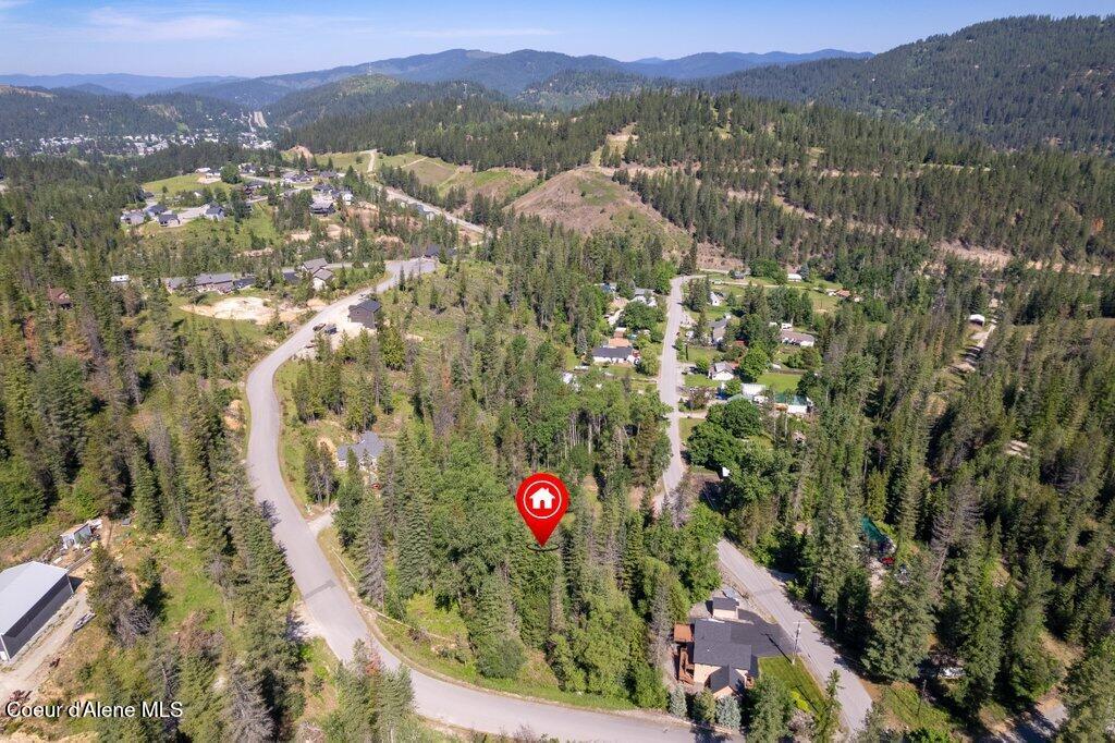 650 Lower Page Road Smelterville, ID 83868 - Photo 12 of 12 10418