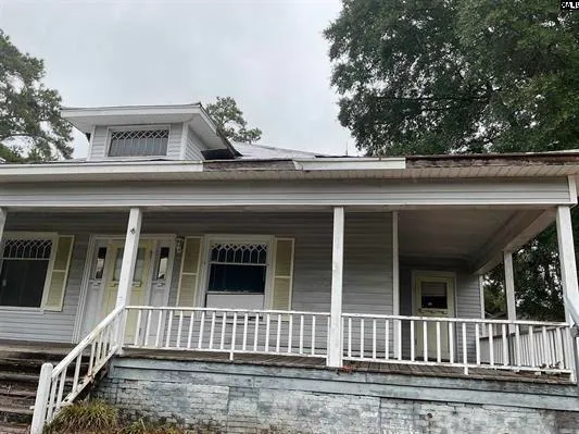 $45,000 | 689 Bridge Street, Bamberg, SC 29003