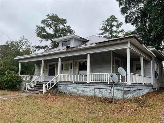 $45,000 | 689 Bridge Street, Bamberg, SC 29003