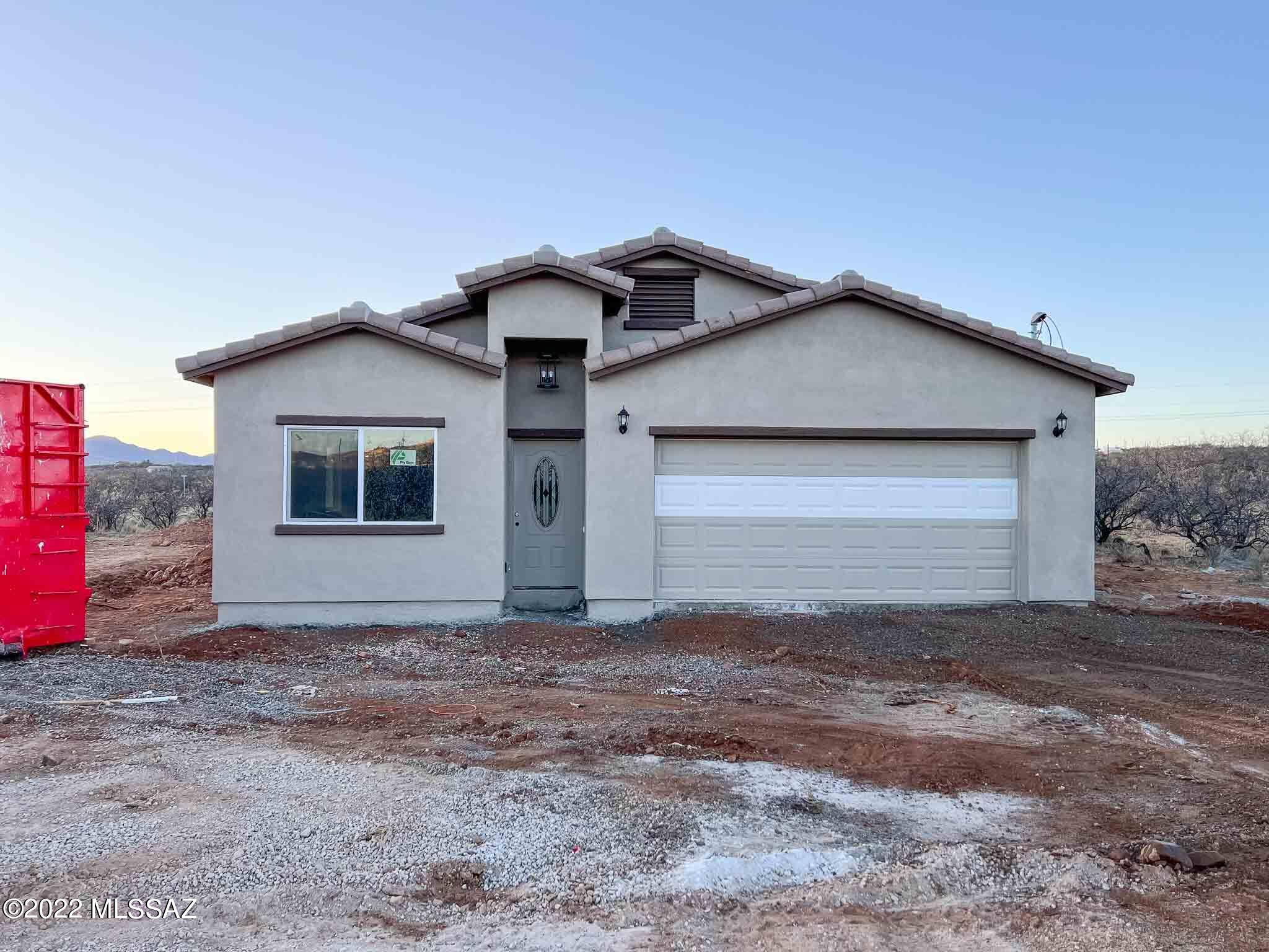 1741 Marmol Court Rio Rico, AZ 85648 - Photo 1 of 1