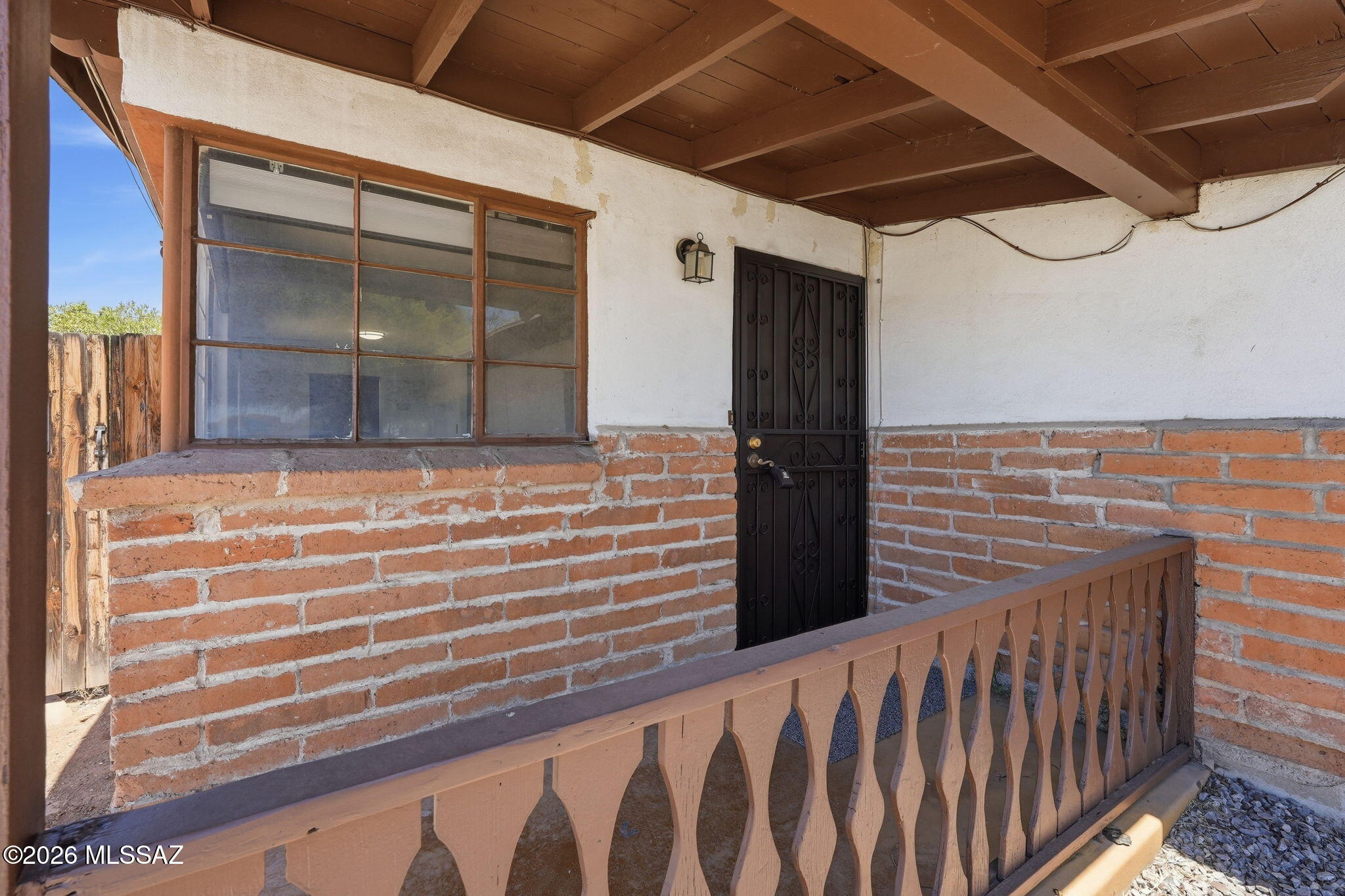 2721 East Fort Lowell Road Tucson, AZ 85716 - Photo 23 of 28 a view of stairs