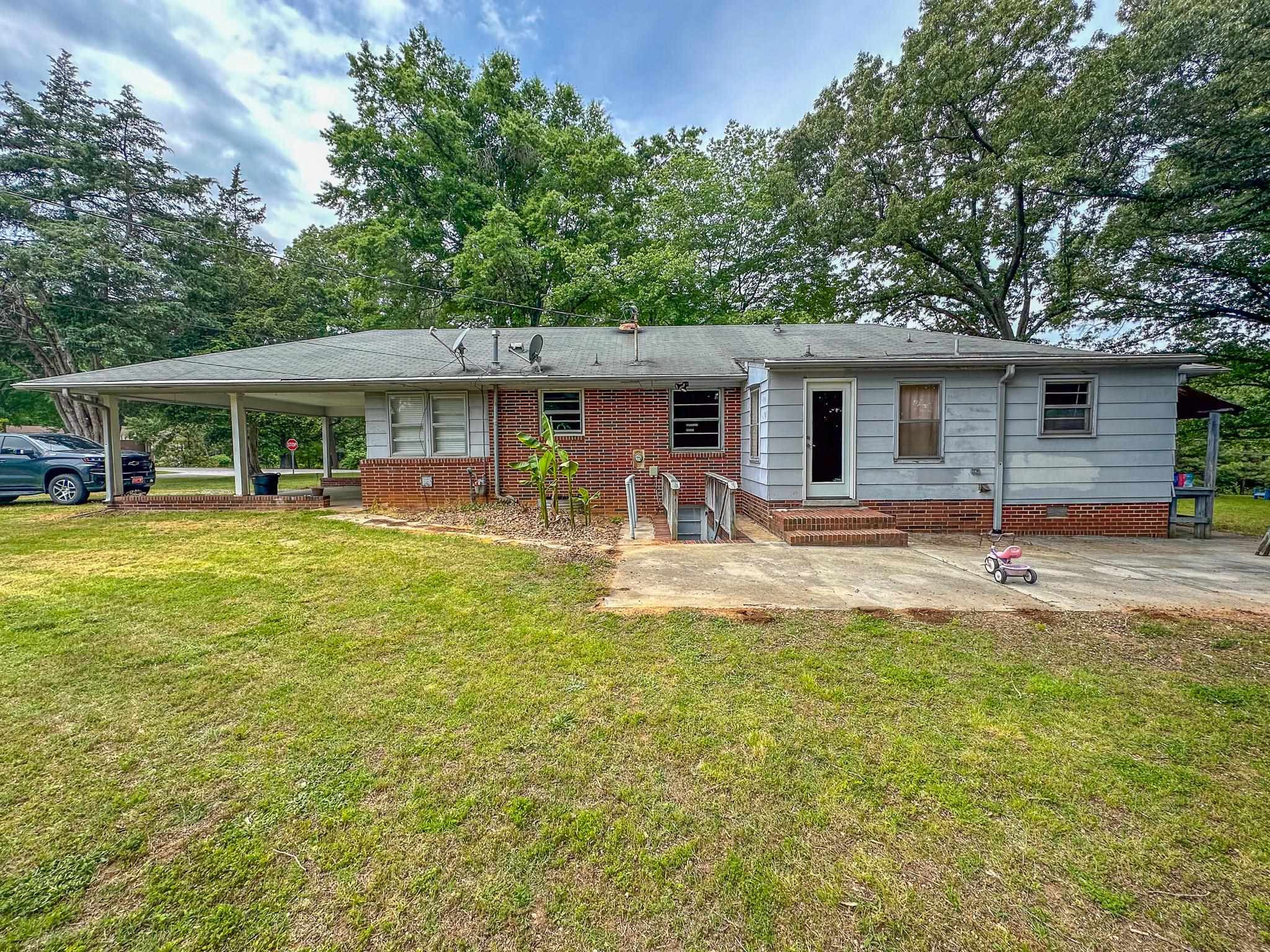 940 Younger Road Roxboro, NC 27573 - Photo 7 of 32 Photo 7