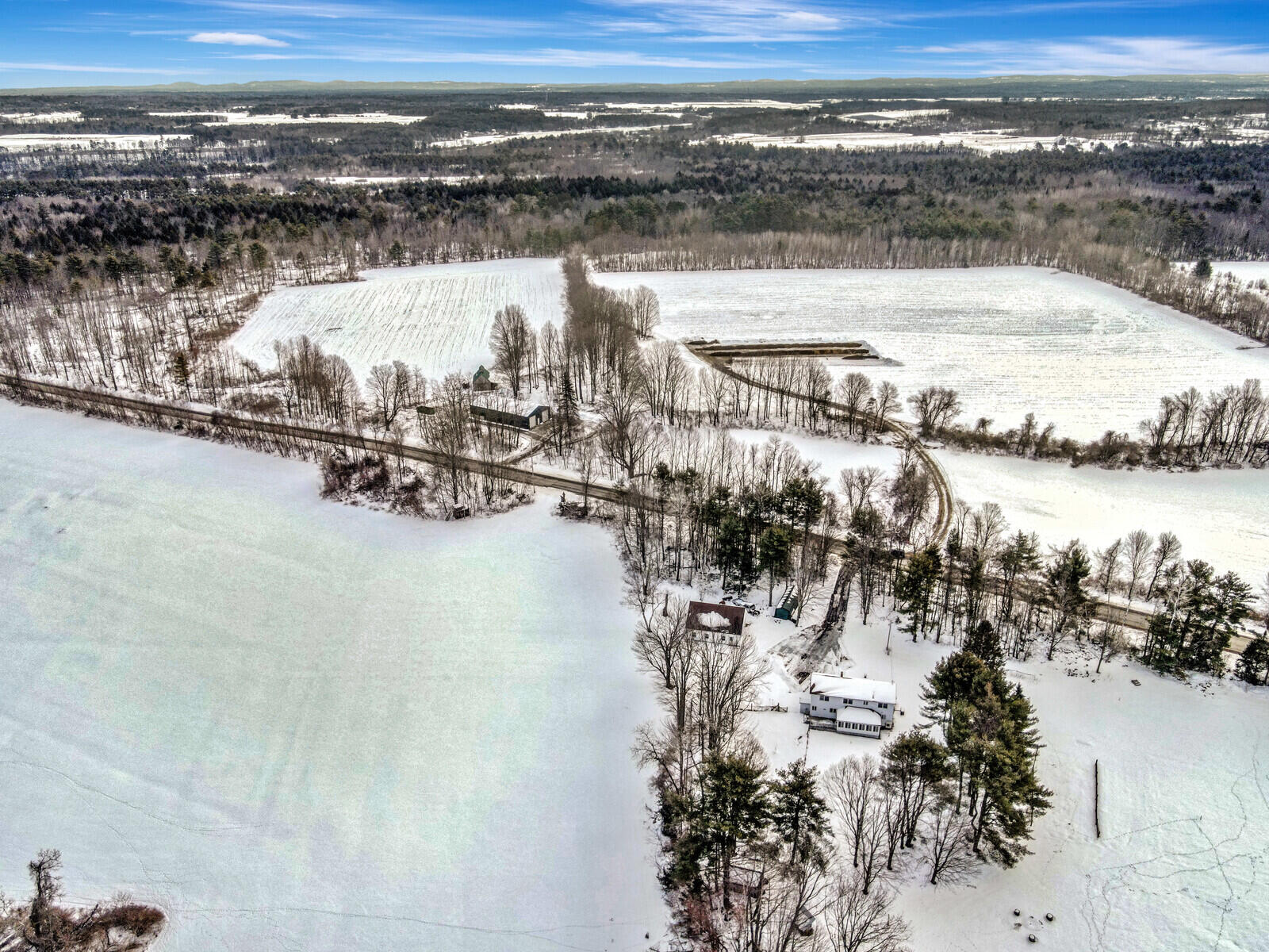 359 Green Road Fairfield, ME 04937 - Photo 73 of 75 32_DJI_0780_DxO_mls