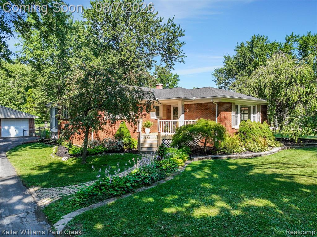 3302 Grant Road Rochester Hills, MI 48309 - Photo 1 of 58 Gallery Image 1