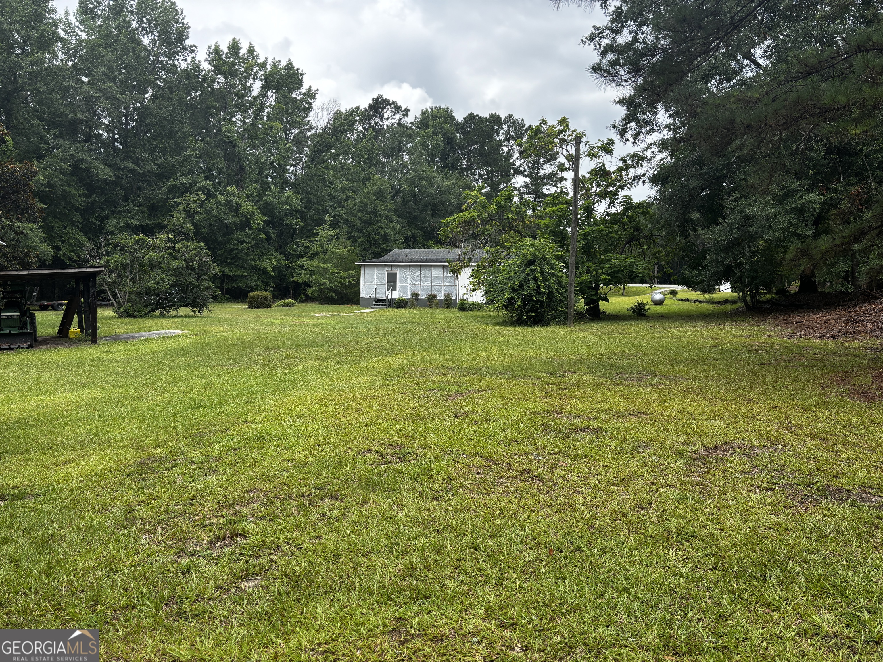 5494 Huff's Bridge Road Dearing, GA 30808 - Photo 5 of 34 Gallery Image 5