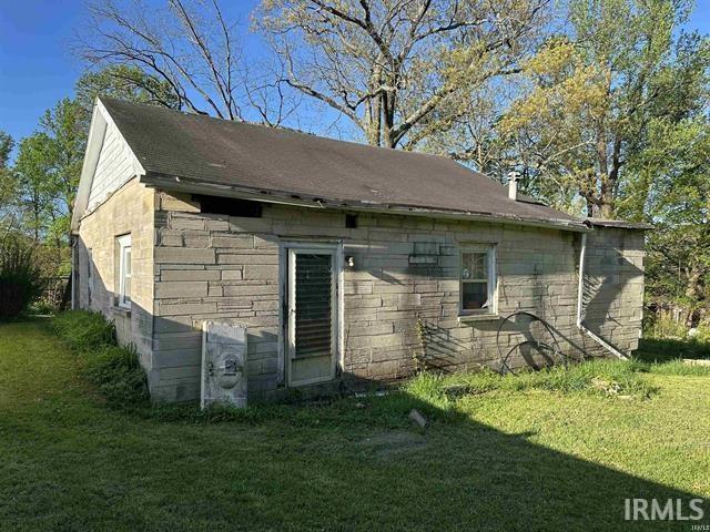 1539 Breckenridge Road Bedford, IN 47421 - Photo 7 of 9 Gallery Image 7