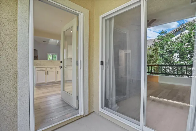 a view of a bathroom with a sink