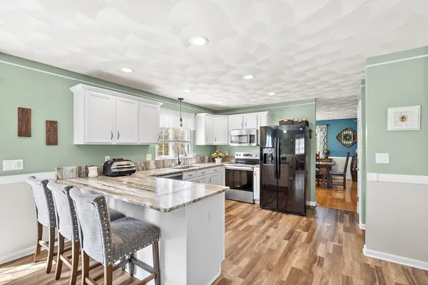 $924,900 | 16 Alan Road, Hudson, MA 01749