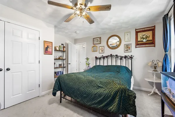 $924,900 | 16 Alan Road, Hudson, MA 01749