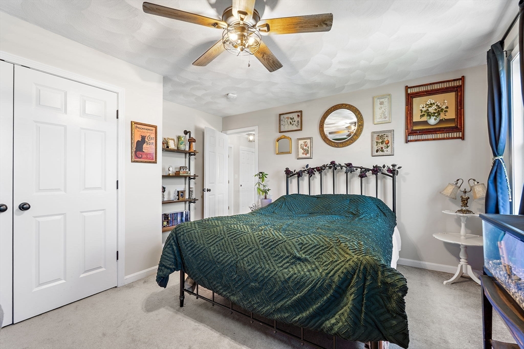 16 Alan Road Hudson, MA 01749 - Photo 22 of 40
