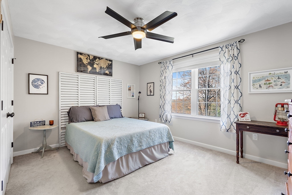 16 Alan Road Hudson, MA 01749 - Photo 23 of 40