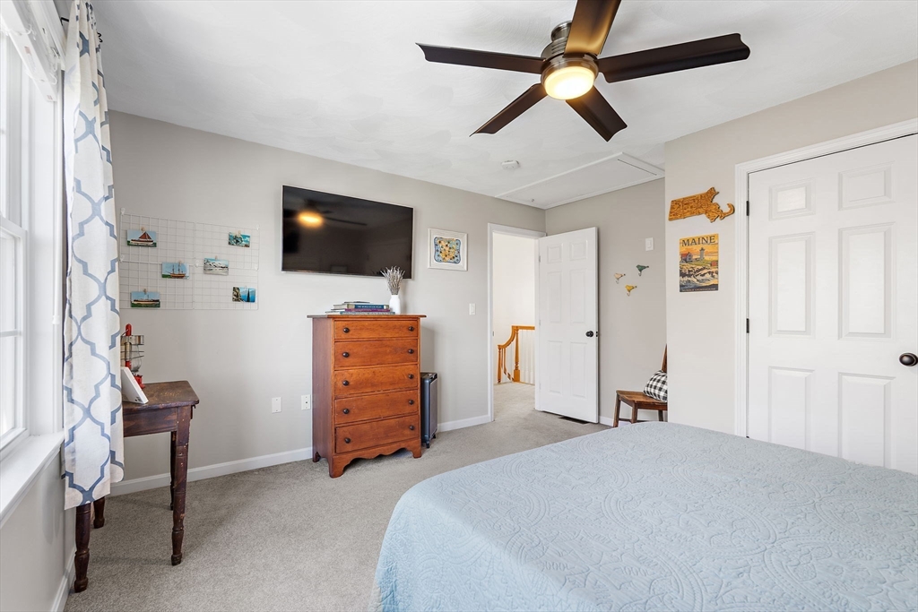 16 Alan Road Hudson, MA 01749 - Photo 24 of 40