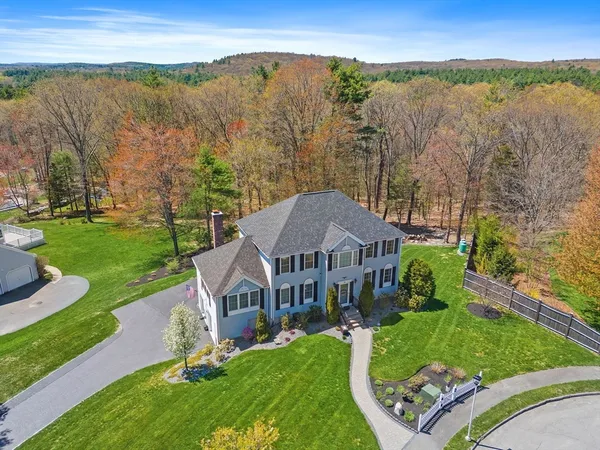 $924,900 | 16 Alan Road, Hudson, MA 01749