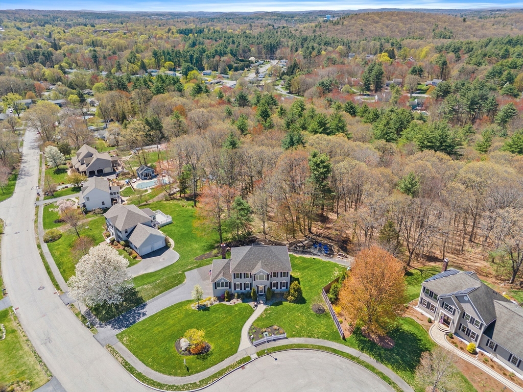 16 Alan Road Hudson, MA 01749 - Photo 37 of 40