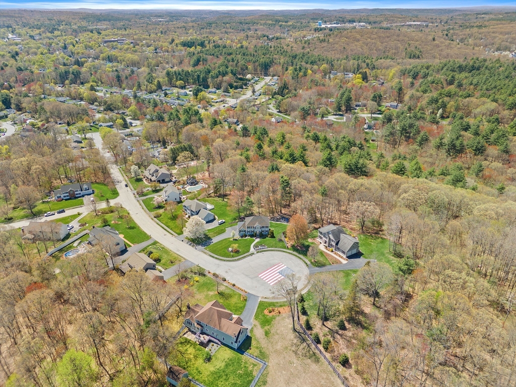 16 Alan Road Hudson, MA 01749 - Photo 38 of 40