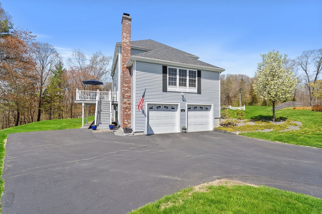16 Alan Road Hudson, MA 01749 - Photo 40 of 40