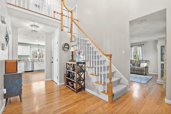 $924,900 | 16 Alan Road, Hudson, MA 01749