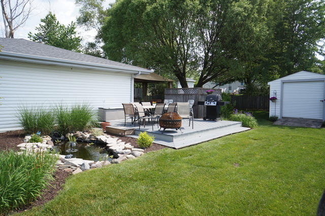 936 South Bentley Road New Lenox, IL 60451 - Photo 2 of 23