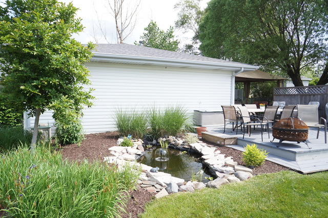 936 South Bentley Road New Lenox, IL 60451 - Photo 21 of 23