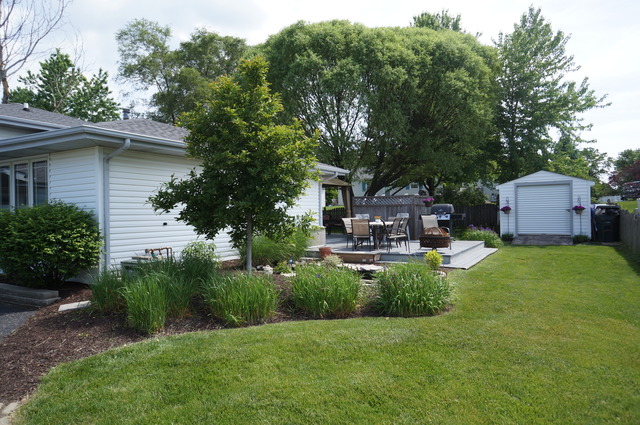 936 South Bentley Road New Lenox, IL 60451 - Photo 22 of 23
