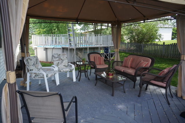 936 South Bentley Road New Lenox, IL 60451 - Photo 23 of 23