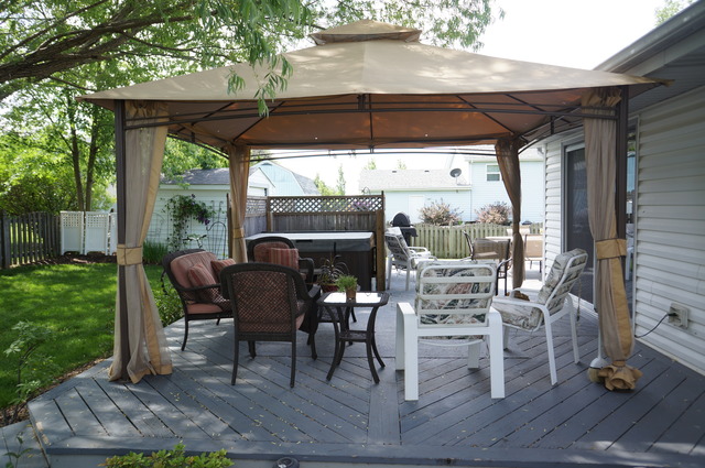 936 South Bentley Road New Lenox, IL 60451 - Photo 4 of 23