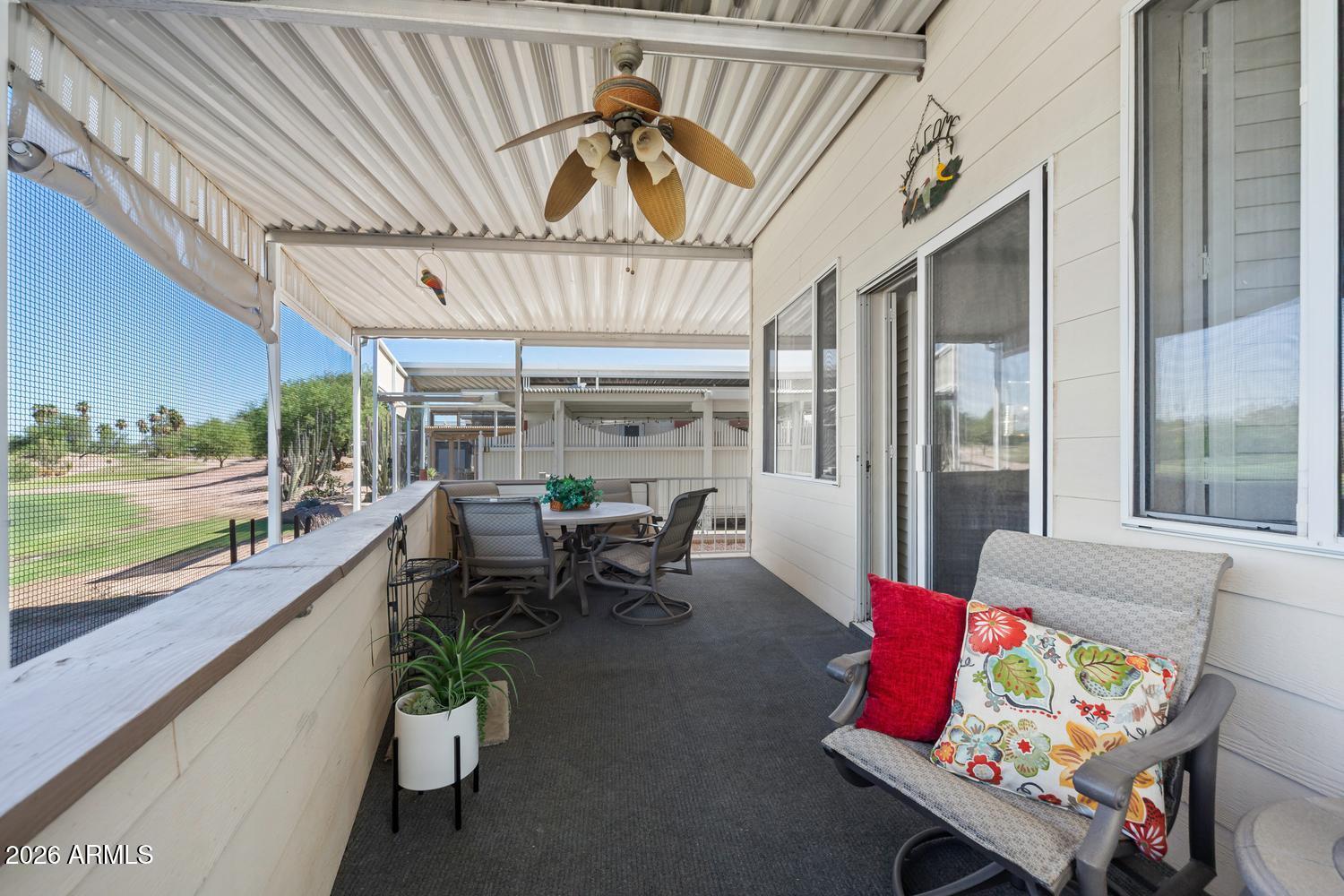 17200 West Bell Road, Unit 687 Surprise, AZ 85374 - Photo 20 of 24 021-016-HT Lot 68721-1500x1000