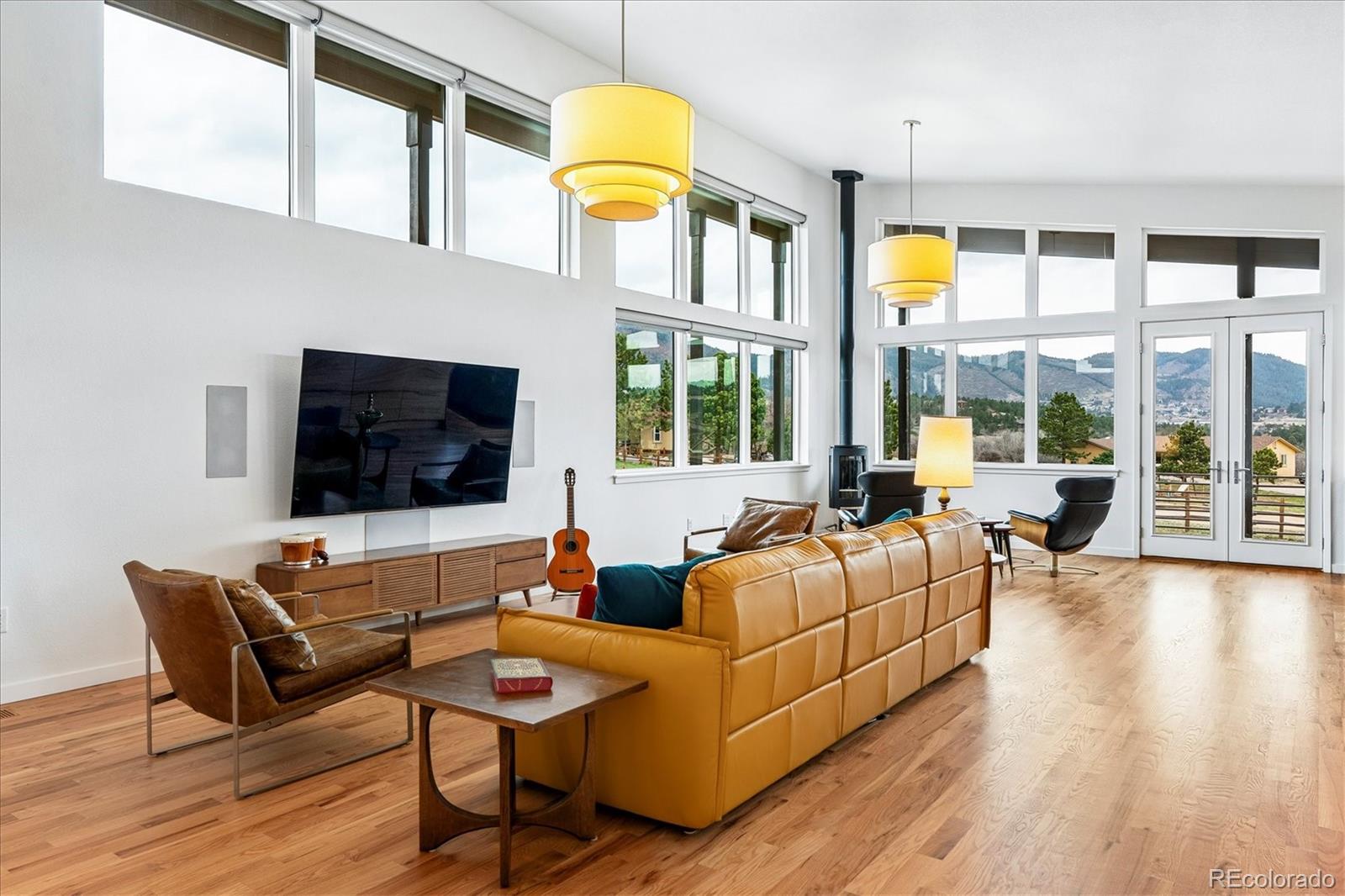 3885 Sierra Vista Road Monument, CO 80132 - Photo 11 of 50