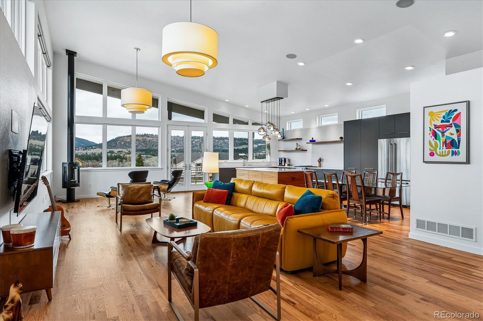 3885 Sierra Vista Road Monument, CO 80132 - Photo 12 of 50