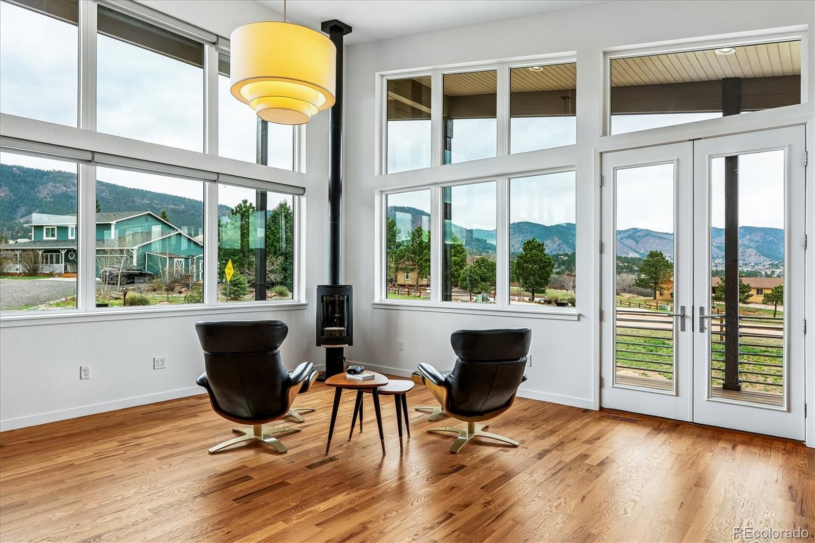 3885 Sierra Vista Road Monument, CO 80132 - Photo 14 of 50