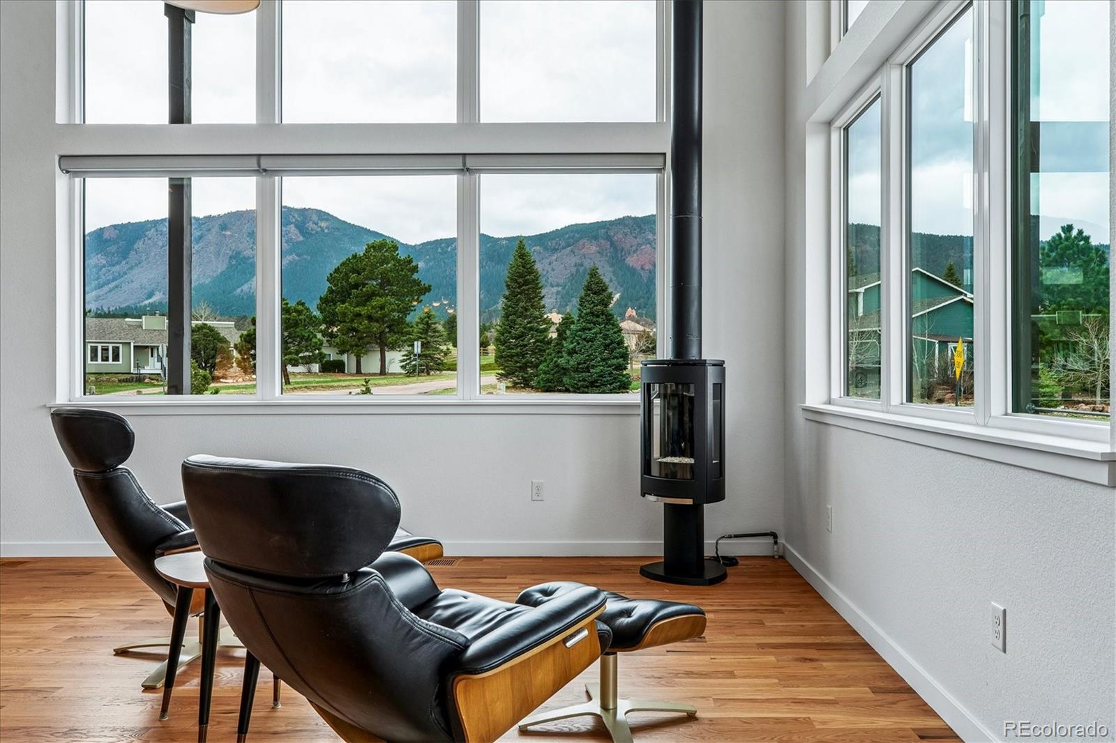 3885 Sierra Vista Road Monument, CO 80132 - Photo 15 of 50