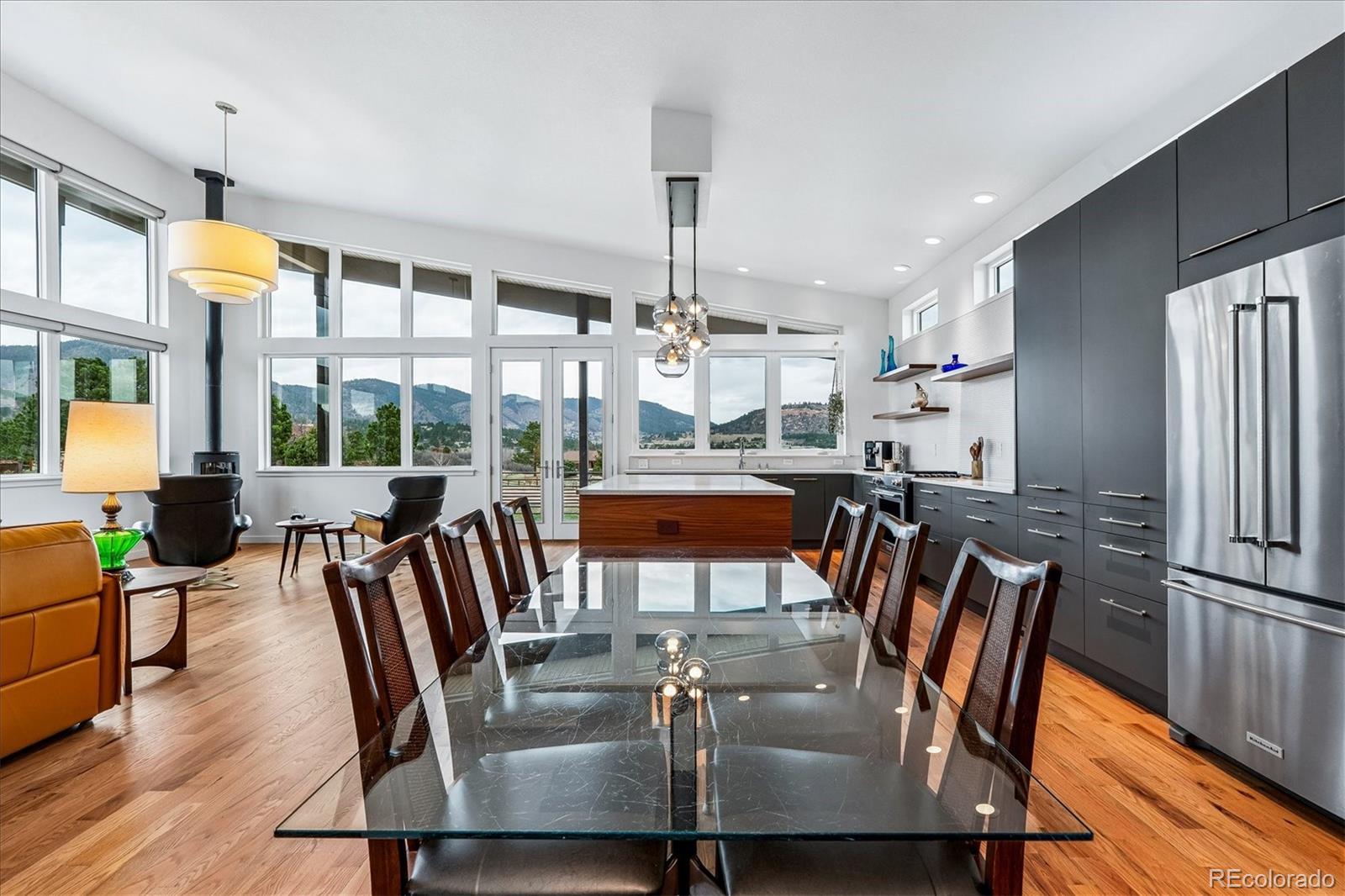 3885 Sierra Vista Road Monument, CO 80132 - Photo 22 of 50