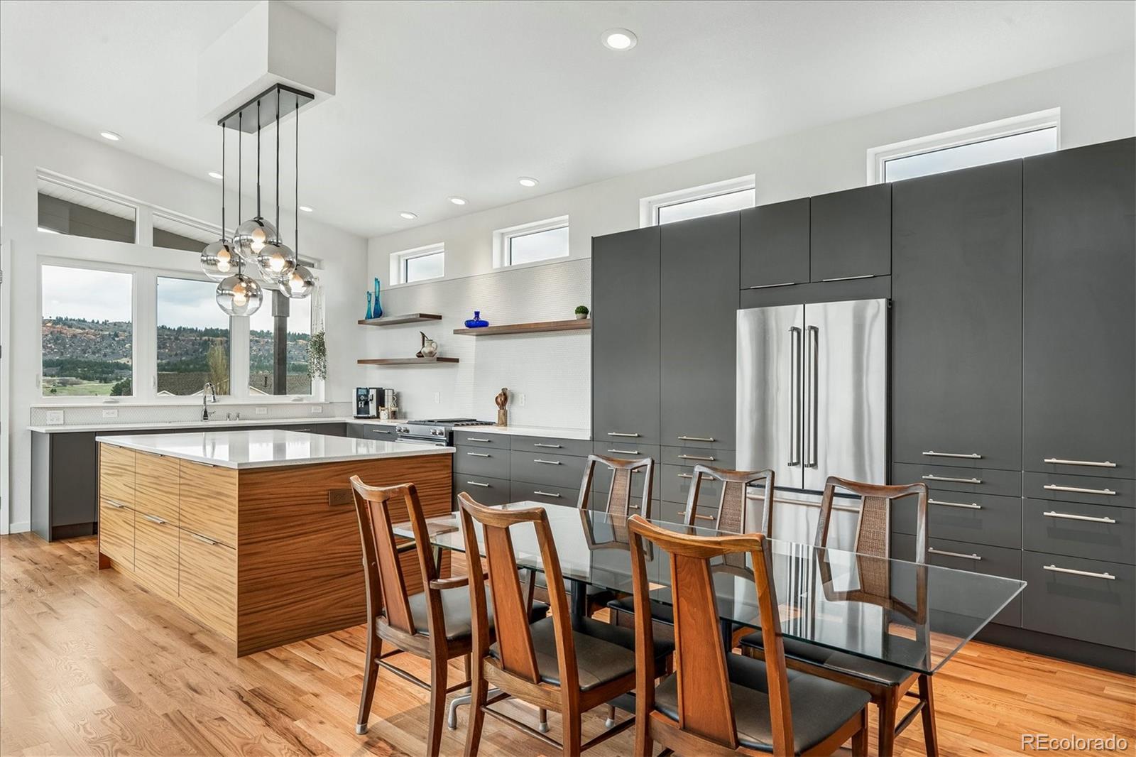 3885 Sierra Vista Road Monument, CO 80132 - Photo 23 of 50