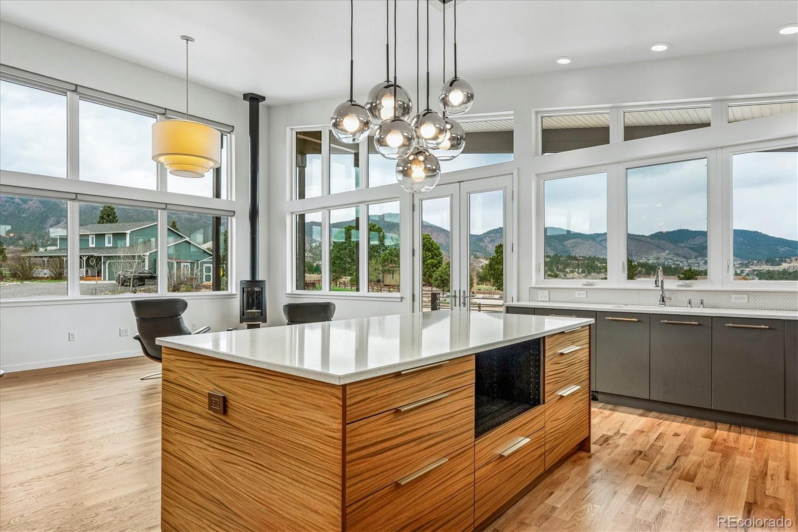 3885 Sierra Vista Road Monument, CO 80132 - Photo 24 of 50