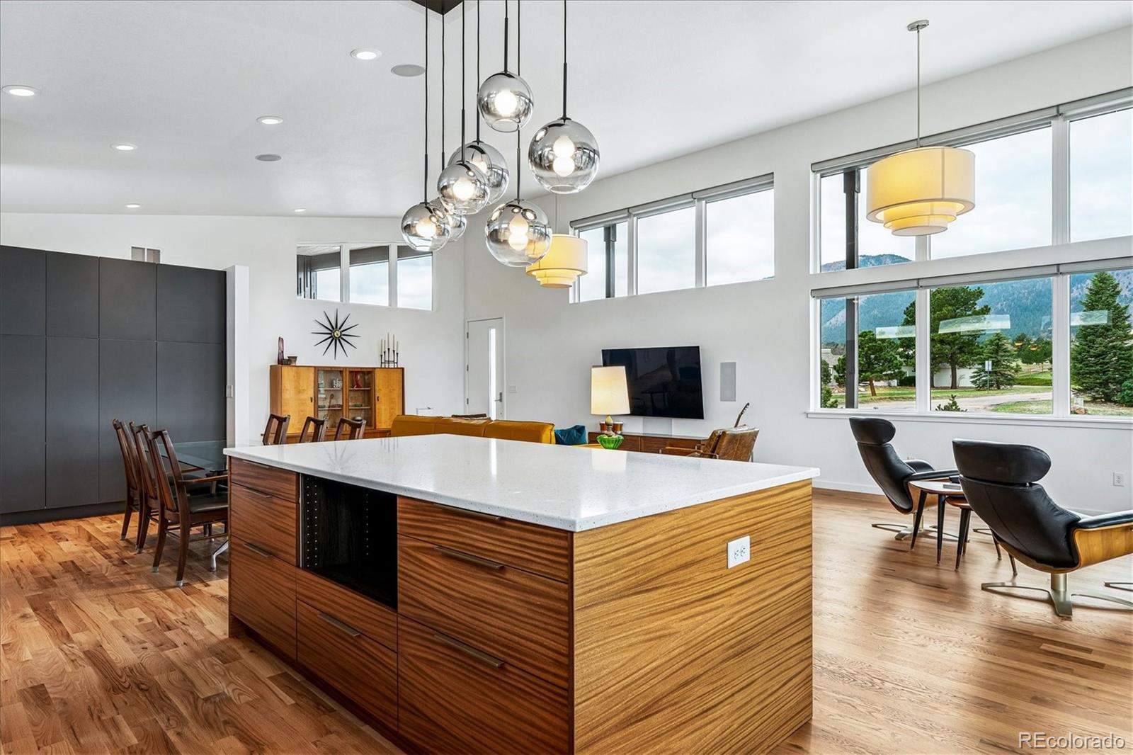 3885 Sierra Vista Road Monument, CO 80132 - Photo 25 of 50