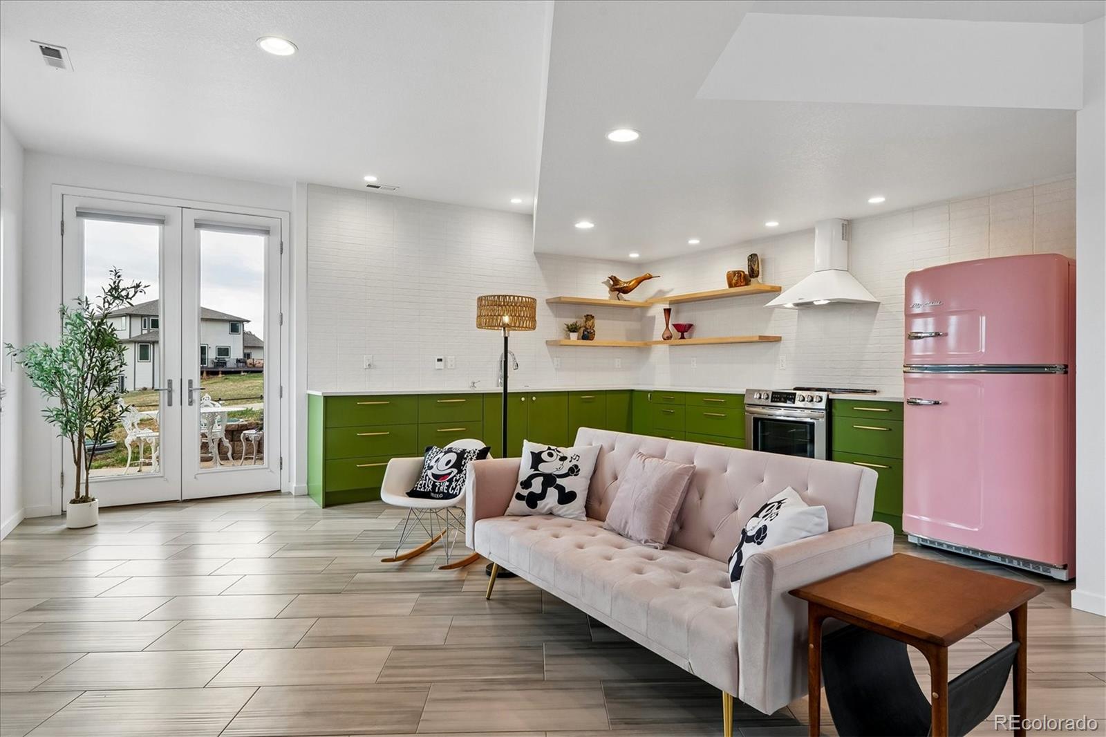 3885 Sierra Vista Road Monument, CO 80132 - Photo 39 of 50