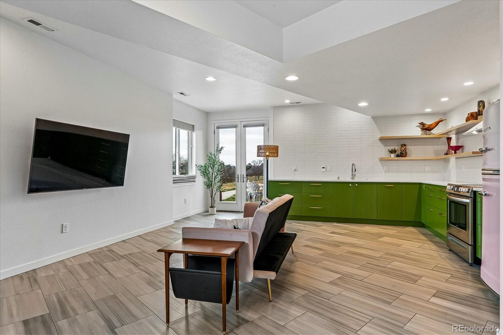 3885 Sierra Vista Road Monument, CO 80132 - Photo 40 of 50