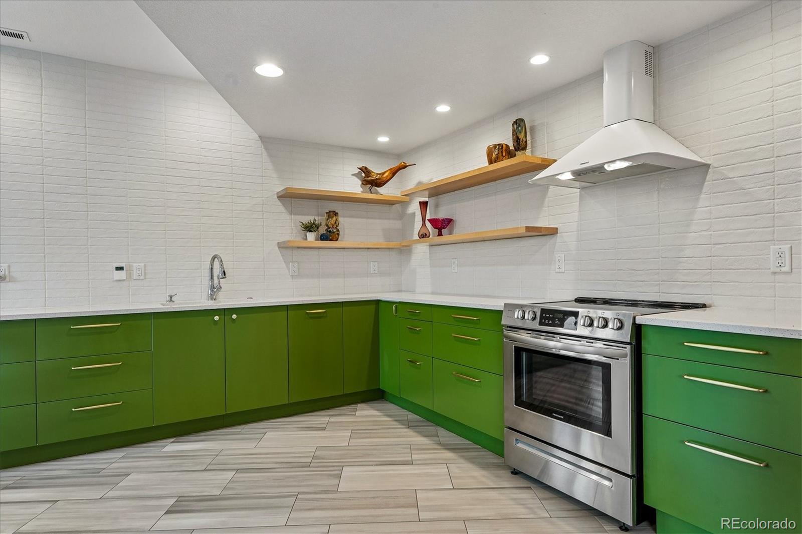 3885 Sierra Vista Road Monument, CO 80132 - Photo 41 of 50