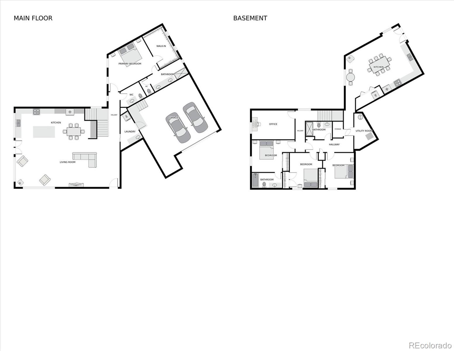 3885 Sierra Vista Road Monument, CO 80132 - Photo 48 of 50