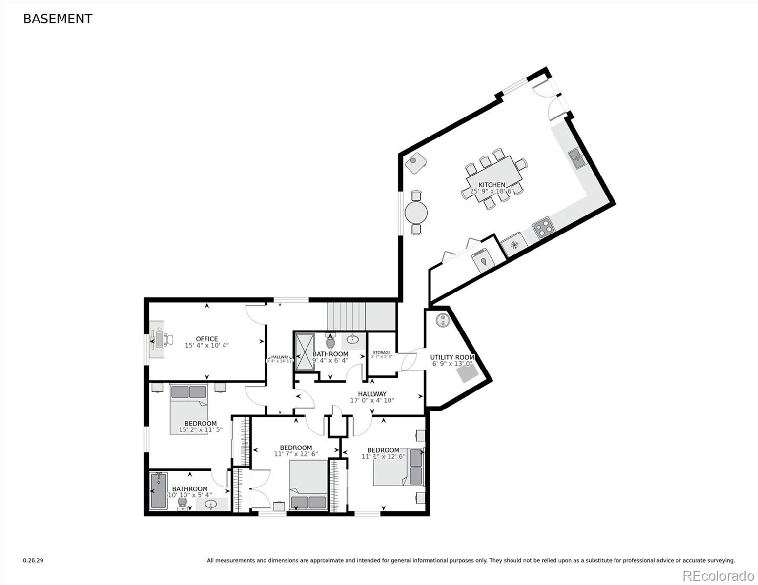 3885 Sierra Vista Road Monument, CO 80132 - Photo 50 of 50