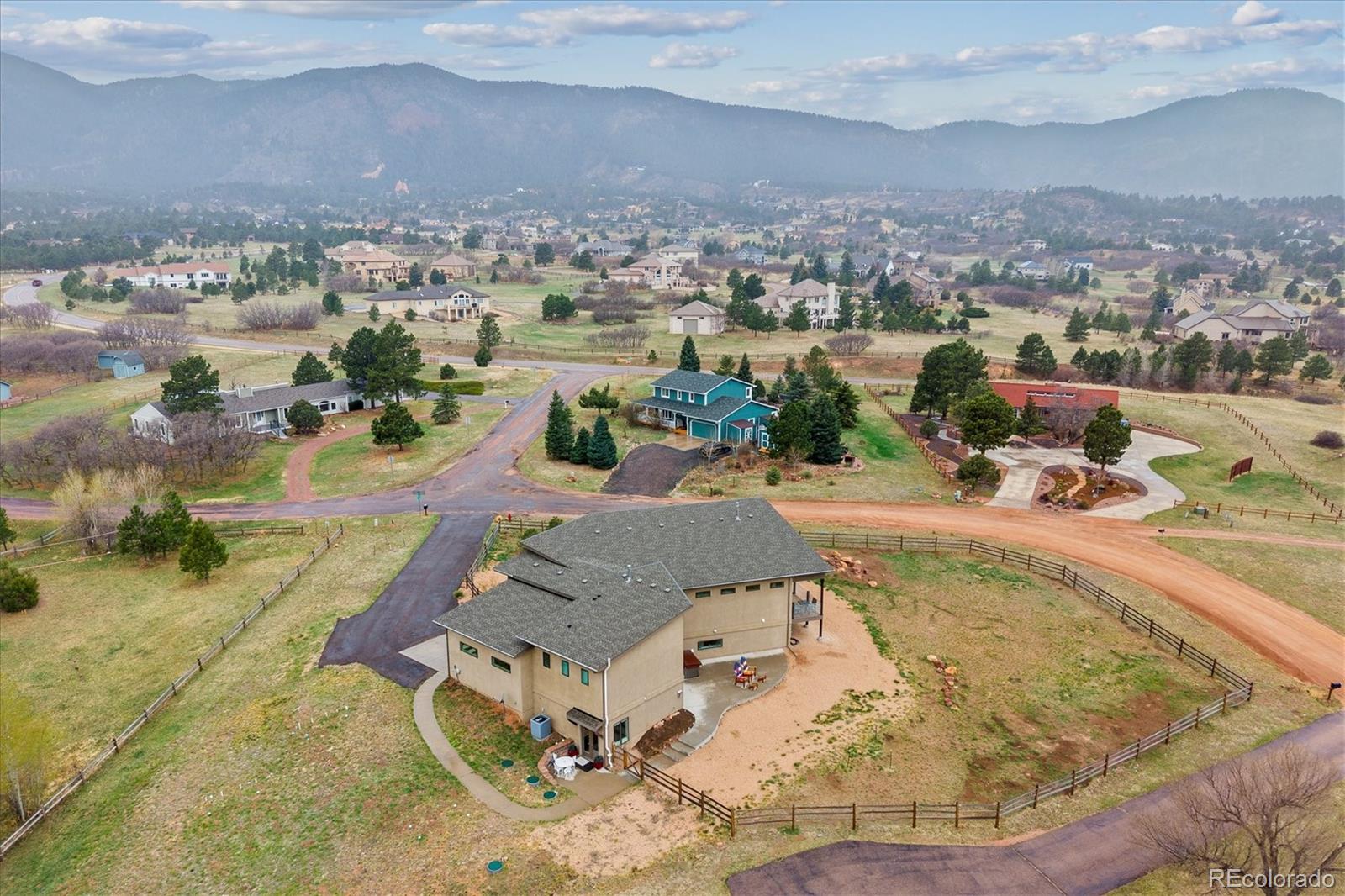 3885 Sierra Vista Road Monument, CO 80132 - Photo 5 of 50