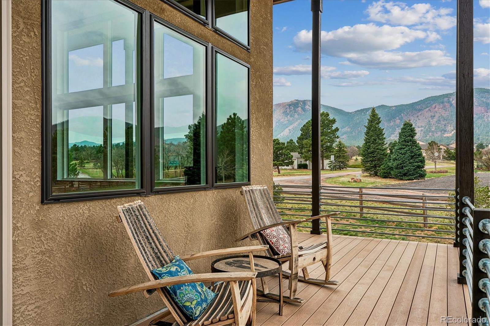 3885 Sierra Vista Road Monument, CO 80132 - Photo 7 of 50