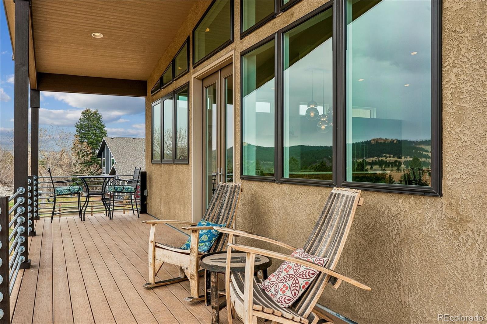 3885 Sierra Vista Road Monument, CO 80132 - Photo 8 of 50