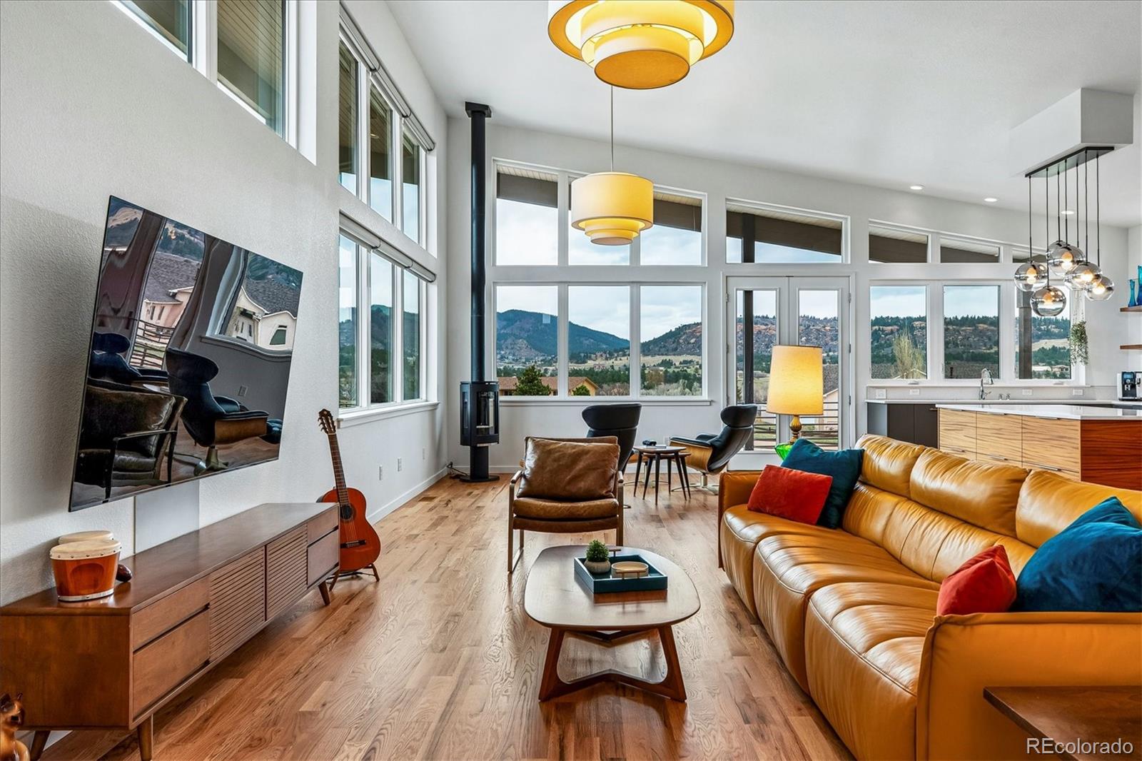 3885 Sierra Vista Road Monument, CO 80132 - Photo 10 of 50