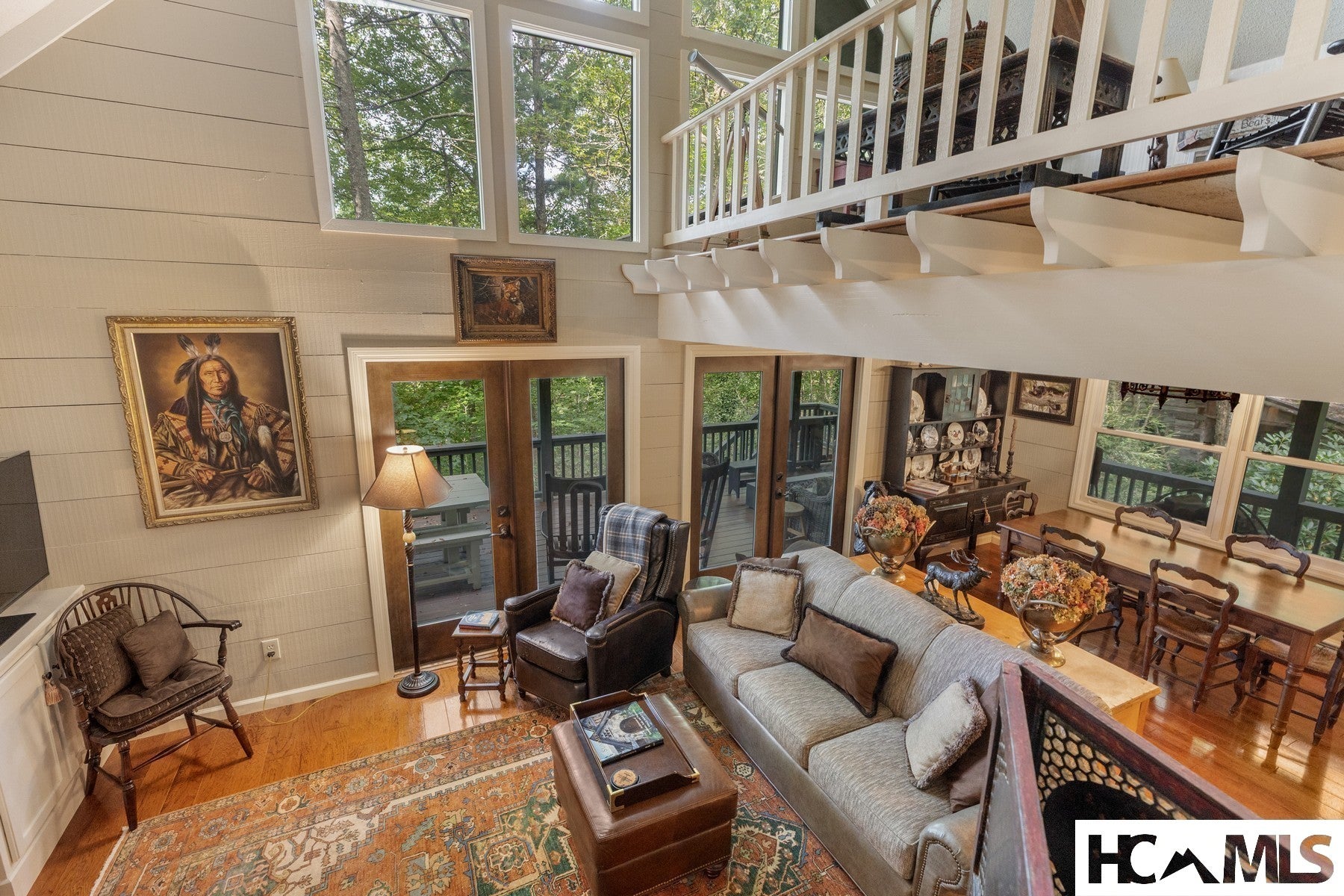 180 Wyanoak Road Highlands, NC 28741 - Photo 5 of 26 Gallery Image 5