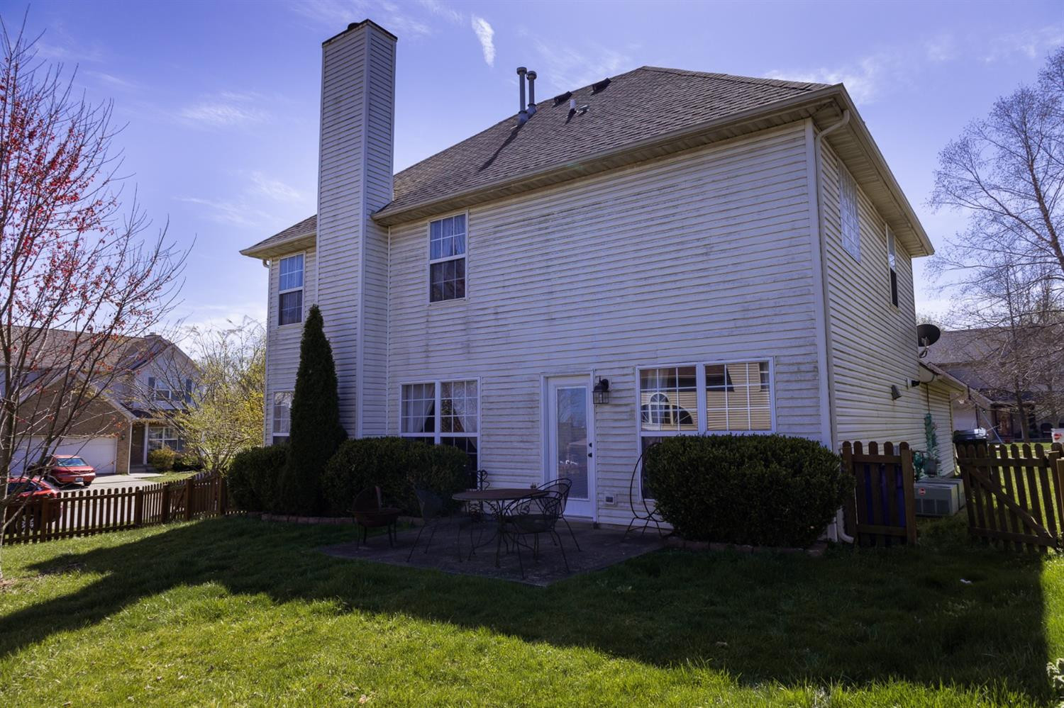 2180 Shaker Run Road Lexington, KY 40509 - Photo 5 of 21 Photo 5