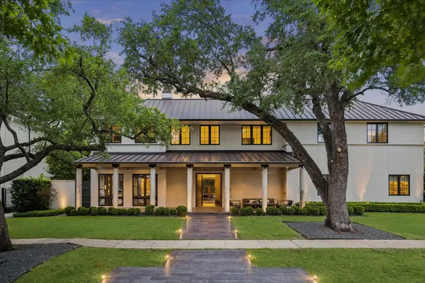 $4,995,000 | 3706 Tangley Street, Houston, TX 77005