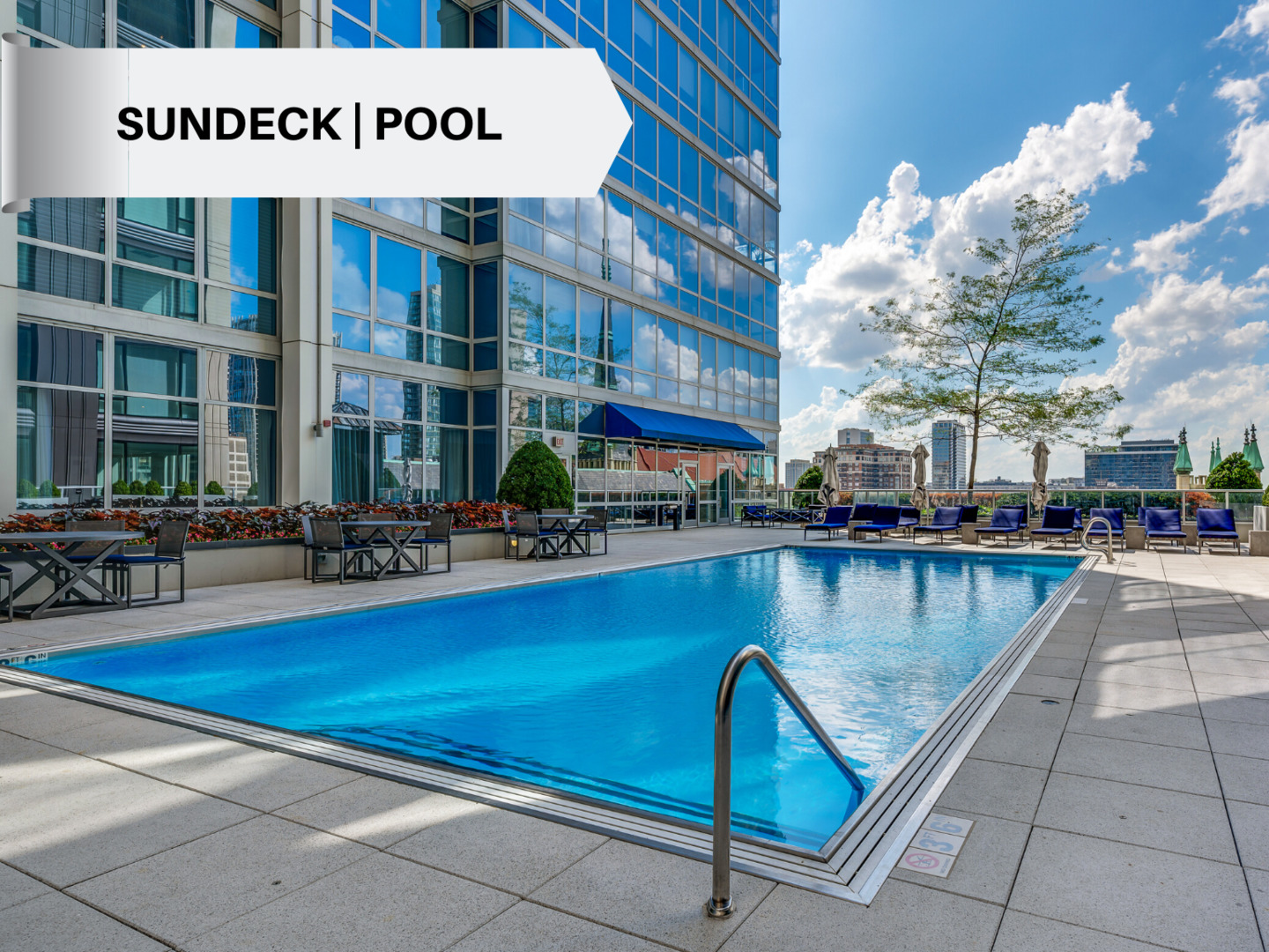 2 West Delaware Place, Unit 2202 Chicago, IL 60610 - Photo 14 of 21