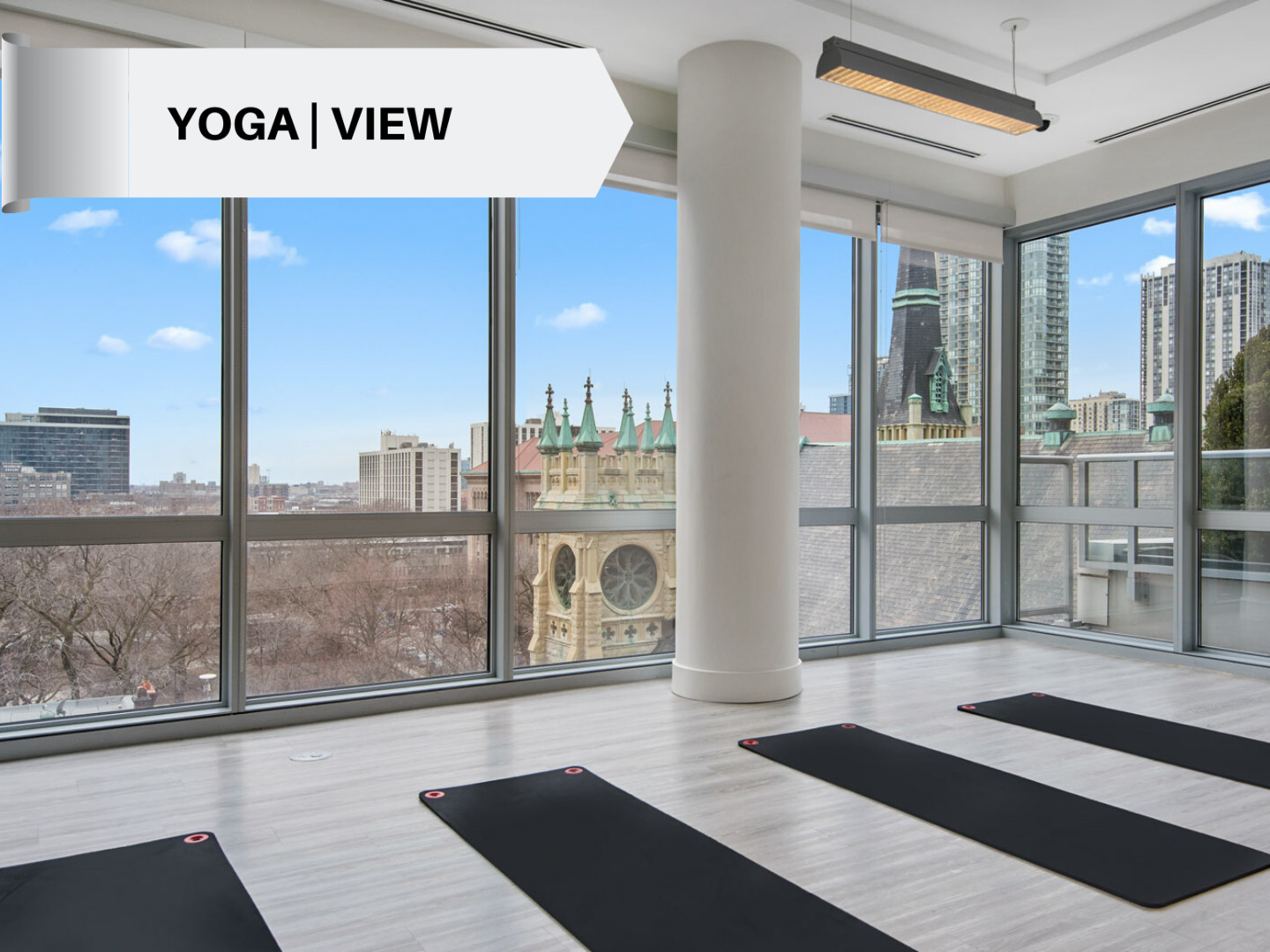 2 West Delaware Place, Unit 2202 Chicago, IL 60610 - Photo 19 of 21