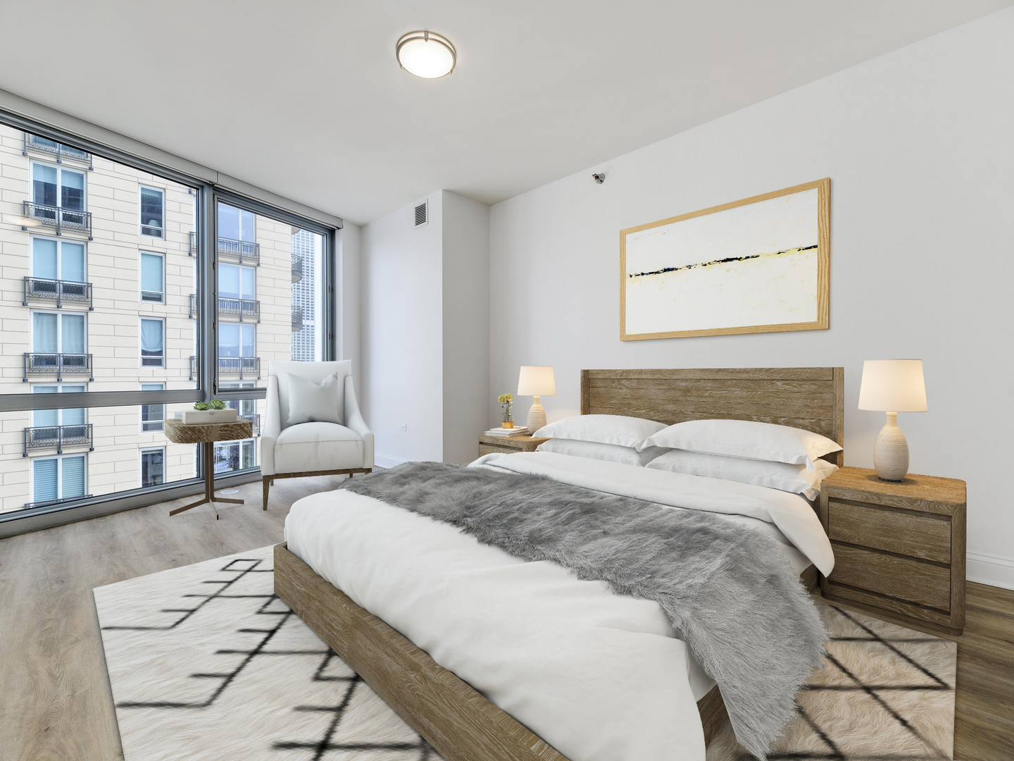 2 West Delaware Place, Unit 2202 Chicago, IL 60610 - Photo 6 of 21